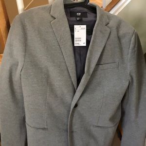 Men’s Blazer